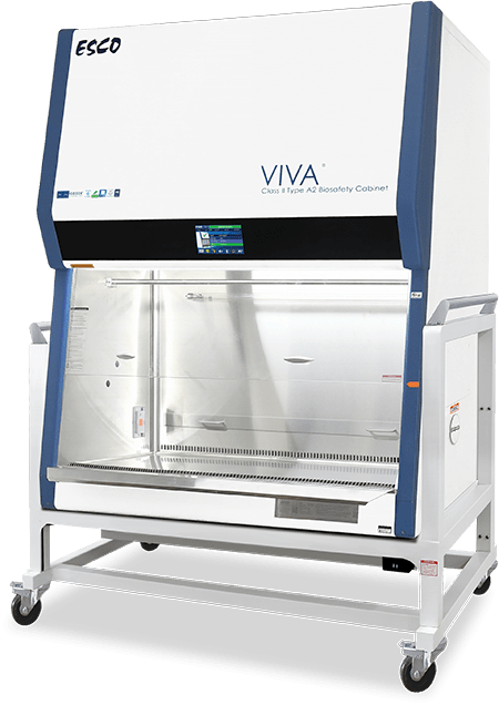 Viva® G4 Animal Containment Workstation